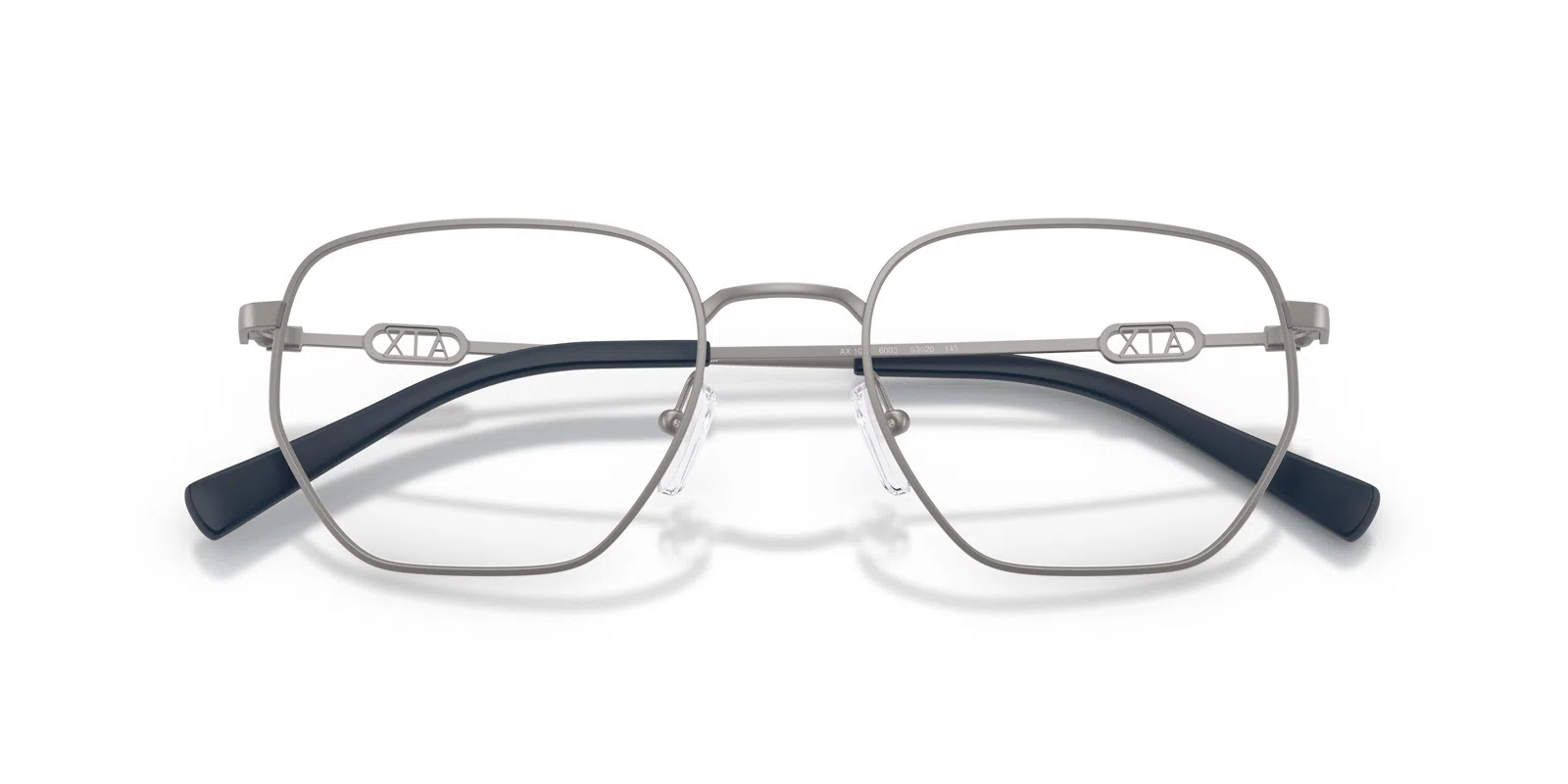 Armani Exchange 1074 Eyeglasses - view 23